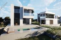 3 Bedroom Detached house in Peyia (Paphos) for sale 