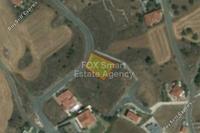 651 SQM Plot in Klirou (Nicosia) for sale 