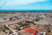 1711 SQM Plot · Pyla (Larnaca) for sale 