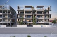 1 Bedroom Apartment in Agios Spyridonas (Limassol) for sale 