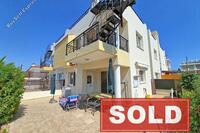 2 Bedroom Town house · Kato Paphos (Paphos) for sale 