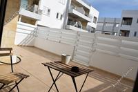 2 Bedroom Ground floor apartment in Paralimni (Famagusta) for sale 