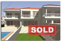 4 Bedroom Detached house · Meneou (Larnaca) for sale 
