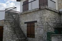 1 Bedroom Detached house in Omodos (Limassol) for sale 