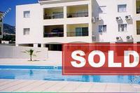 3 Bedroom Ground floor apartment · Peyia (Paphos) for sale 