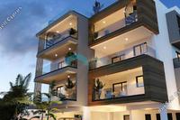 2 Bedroom Apartment · Aradippou (Larnaca) for sale 