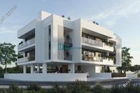 2 Bedroom Apartment in Athienou (Larnaca) for sale 