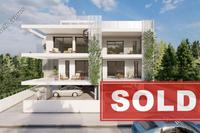 2 Bedroom Apartment · Kato Paphos (Paphos) for sale 