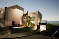 3 Bedroom Detached house in Trachoni Lemesou (Limassol) for sale 