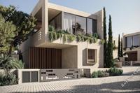 3 Bedroom Detached house · Konia (Paphos) for sale 