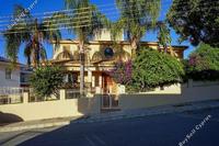 5 Bedroom Detached house in Tseri (Nicosia) for sale 