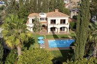 5 Bedroom Detached house · Agios Silas (Limassol) for sale 