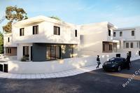 3 Bedroom Detached house in Pano Lakatamia (Nicosia) for sale 