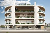 2 Bedroom Penthouse · Livadia Larnacas (Larnaca) for sale 