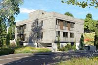 2 Bedroom Apartment in Prodromi (Paphos) for sale 
