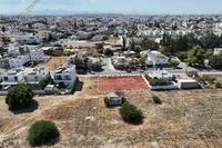 561 SQM Plot in Latsia (Nicosia) for sale 