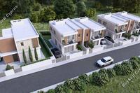 3 Bedroom Detached house · Paphos Municipality (Paphos) for sale 