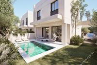 2 Bedroom Detached house · Asomatos Lemesou (Limassol) for sale 