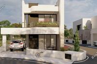 3 Bedroom Detached house in Palodeia (Limassol) for sale 