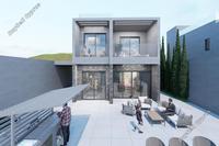 4 Bedroom Detached house in Coral Bay (Paphos) for sale 