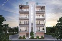 2 Bedroom Penthouse · Faneromeni (Larnaca) for sale 