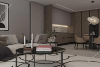 2 Bedroom Penthouse in Latsia (Nicosia) for sale 