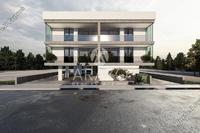 2 Bedroom Apartment · Mosfiloti (Larnaca) for sale 