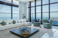 4 Bedroom Penthouse · Potamos Germasogeias (Limassol) for sale 