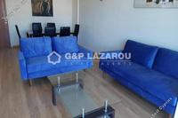 1 Bedroom Apartment in Pallouriotissa (Nicosia) for sale 