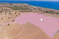 28438 SQM Land · Agios Theodoros Larnacas (Larnaca) for sale 