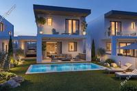 3 Bedroom Detached house · Livadia Larnacas (Larnaca) for sale 