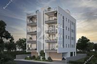 2 Bedroom Penthouse · Faneromeni (Larnaca) for sale 