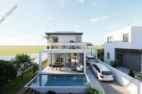 3 Bedroom Detached house · Moni (Limassol) for sale 