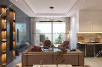 2 Bedroom Apartment in Sotiros Agios Ioannis Larnaca (Larnaca) for sale 