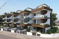 4 Bedroom Town house · Dekeleia (Larnaca) for sale 