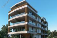 2 Bedroom Penthouse in Faneromeni (Larnaca) for sale 