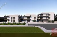 2 Bedroom Apartment in Dromolaxia (Larnaca) for sale 