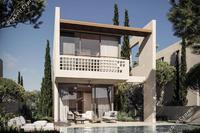 3 Bedroom Detached house in Konia (Paphos) for sale 