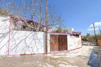 2 Bedroom Detached house · Salamiou (Paphos) for sale 