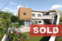5 Bedroom Detached house · Palodeia (Limassol) for sale 