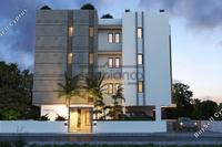 2 Bedroom Apartment in Aradippou (Larnaca) for sale 
