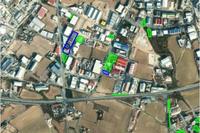  Warehouse · Aradippou (Larnaca) for sale 