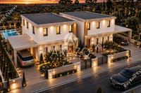 3 Bedroom Detached house · Pervolia (Larnaca) for sale 