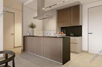 1 Bedroom Penthouse · Lykavitos (Nicosia) for sale 