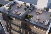 2 Bedroom Penthouse in Tsirion (Limassol) for sale 