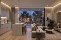 2 Bedroom Apartment in Agia Zoni (Limassol) for sale 