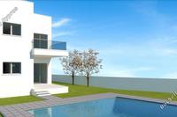 2 Bedroom Detached house · Secret Valley (Paphos) for sale 