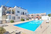 2 Bedroom Penthouse in Kato Paphos (Paphos) for sale 