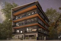  Office in Tsirion (Limassol) for sale 