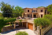 4 Bedroom Detached house · Souni Zanakia (Limassol) for sale 